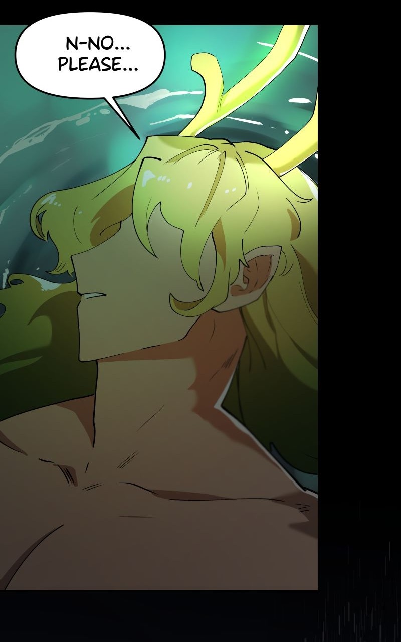 WORLD EATER YULIAN Chapter 4 - page 7