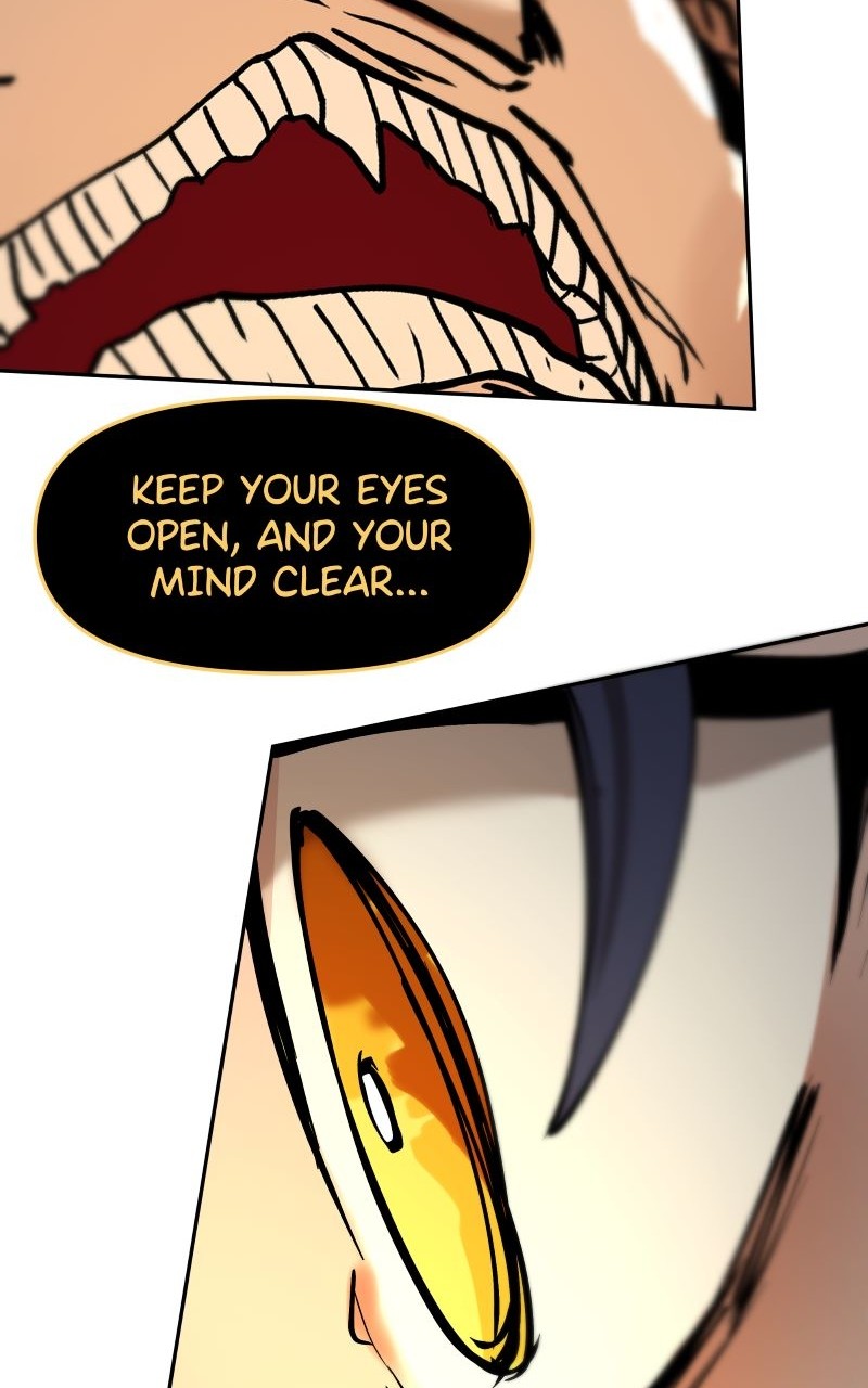 WORLD EATER YULIAN Chapter 4 - page 70