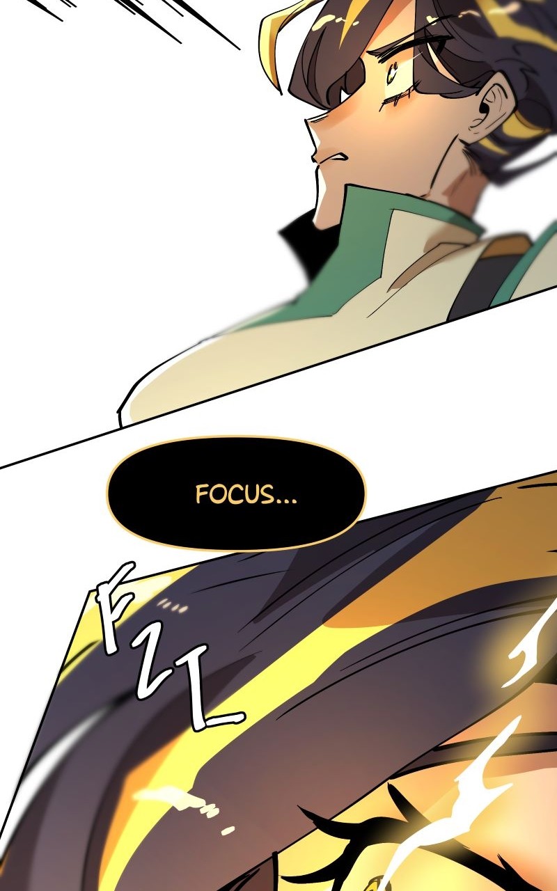 WORLD EATER YULIAN Chapter 4 - page 74