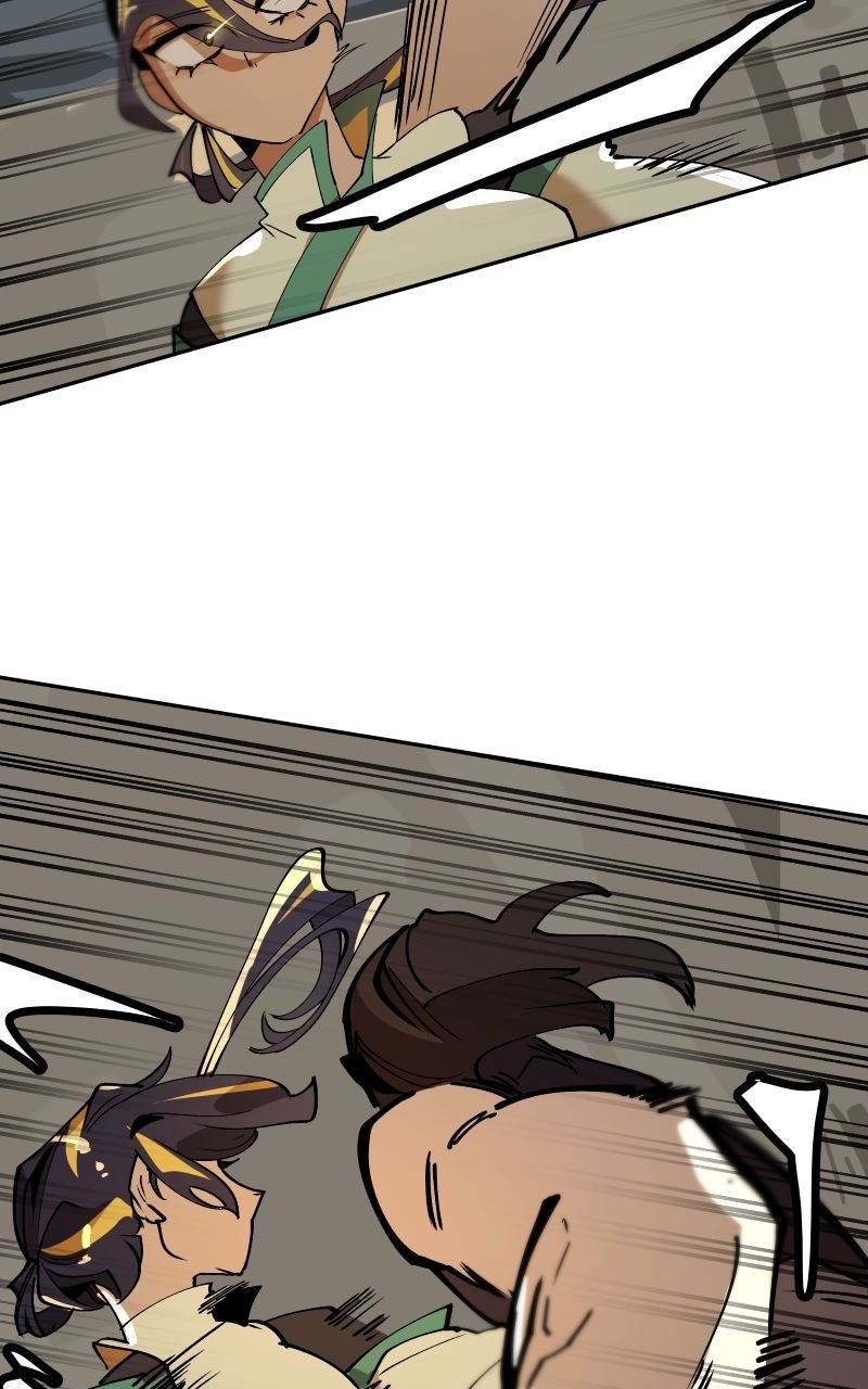 WORLD EATER YULIAN Chapter 4 - page 76