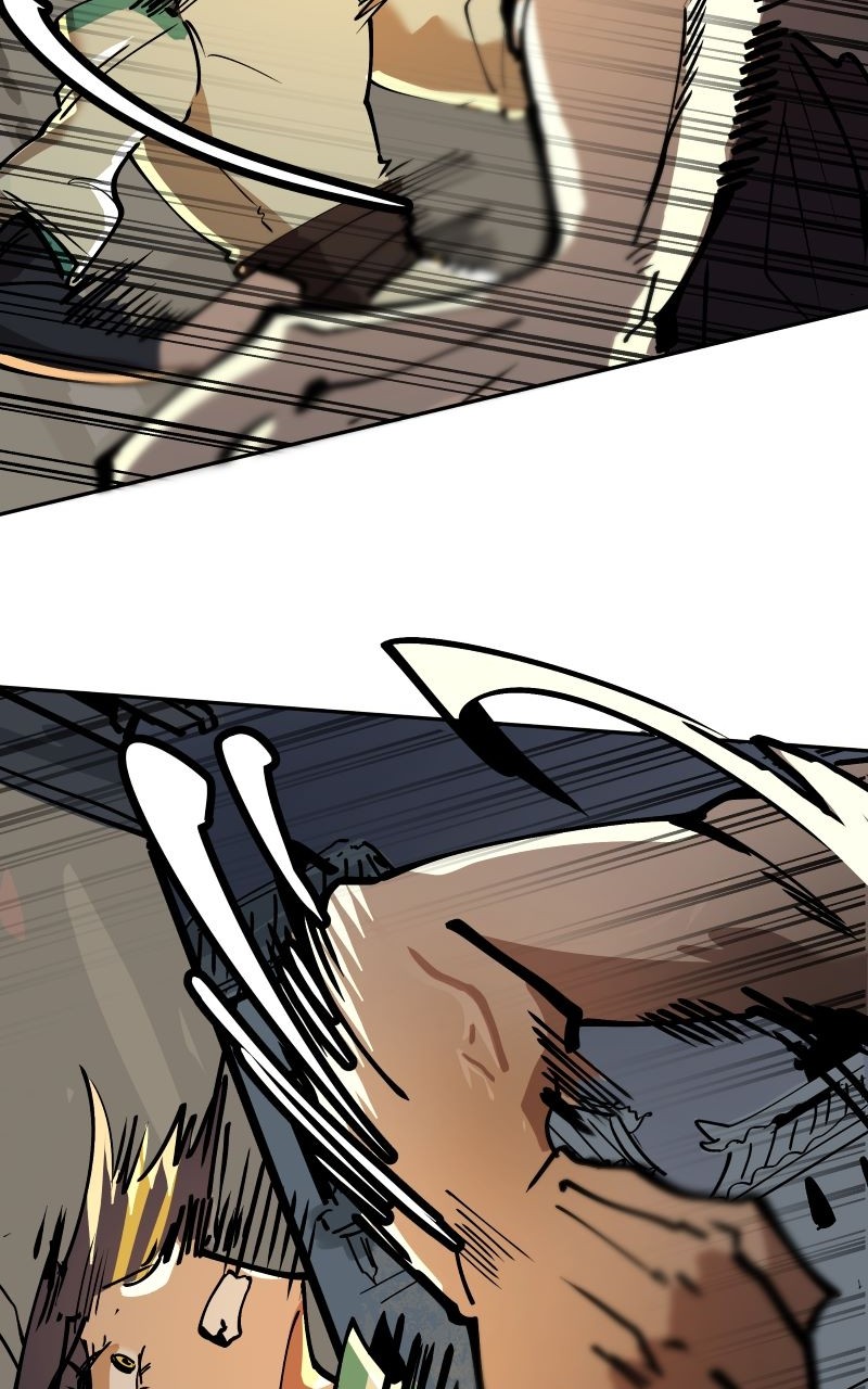 WORLD EATER YULIAN Chapter 4 - page 77