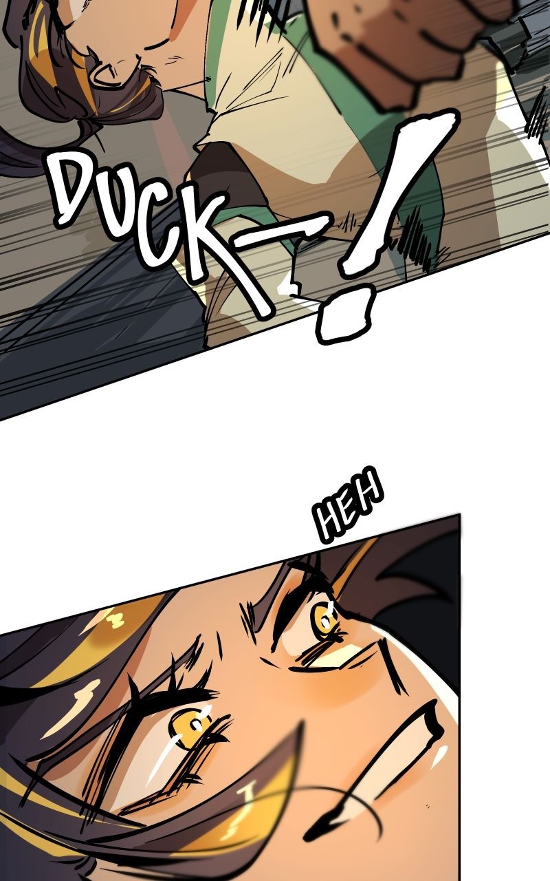 WORLD EATER YULIAN Chapter 4 - page 78