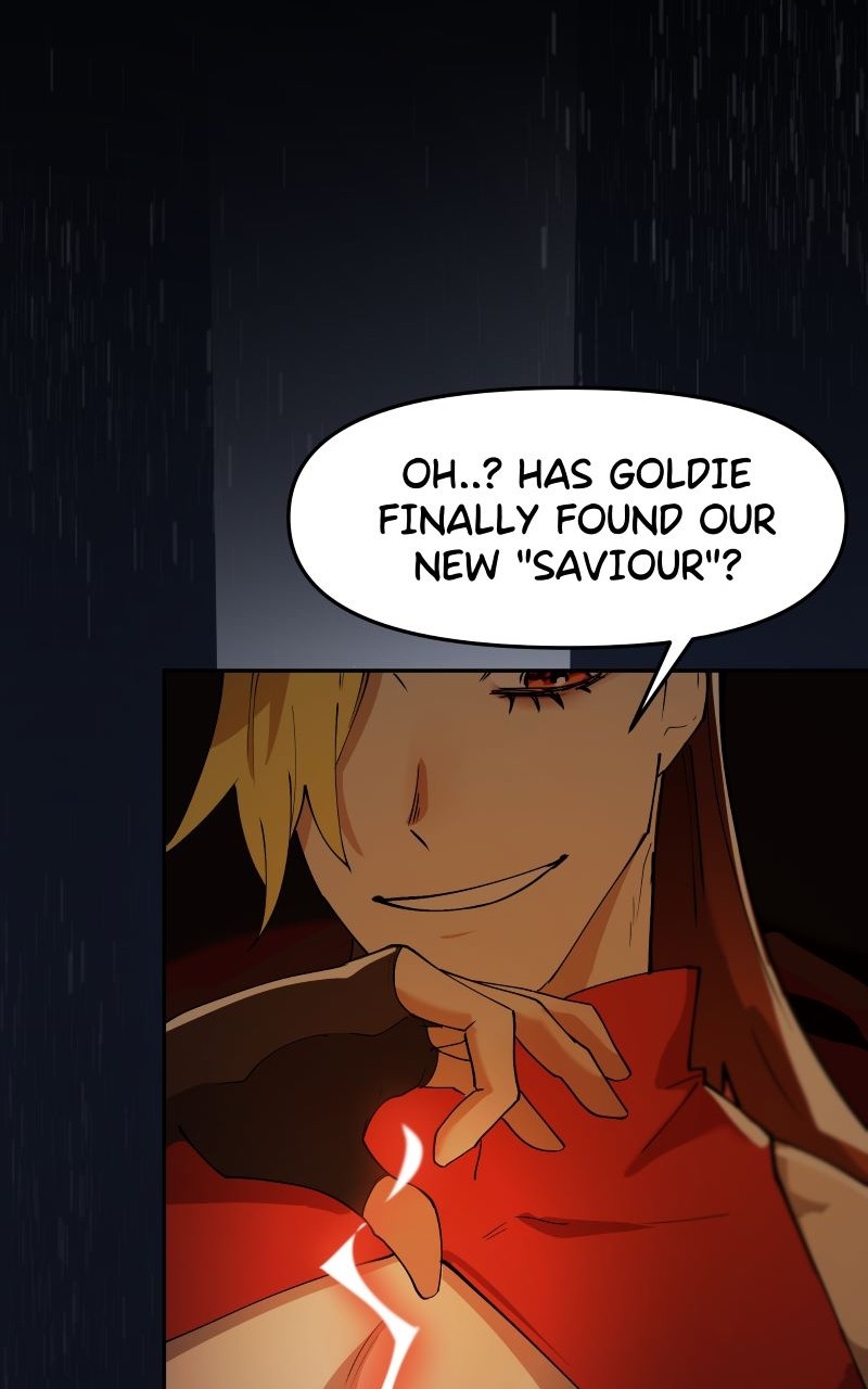 WORLD EATER YULIAN Chapter 4 - page 8