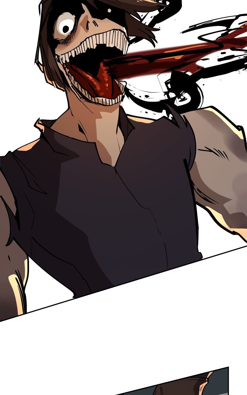 WORLD EATER YULIAN Chapter 4 - page 85