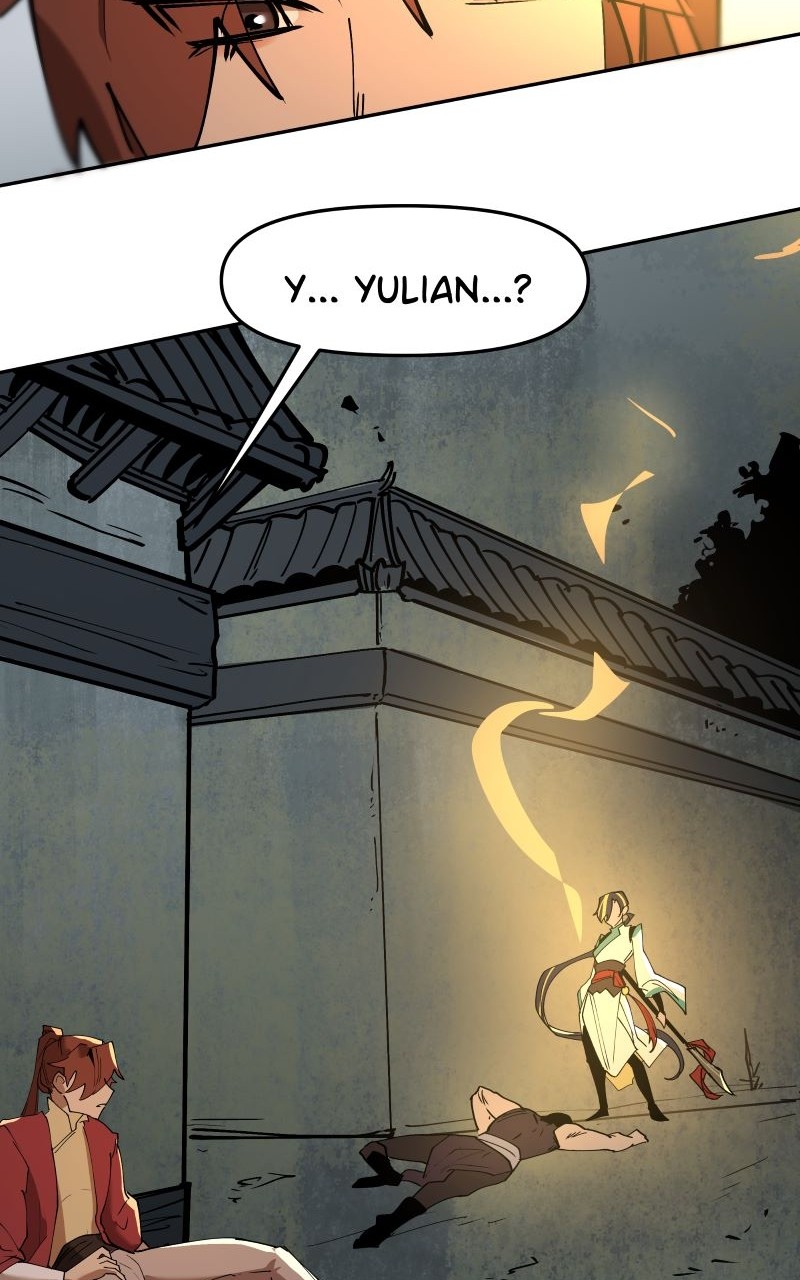 WORLD EATER YULIAN Chapter 4 - page 89