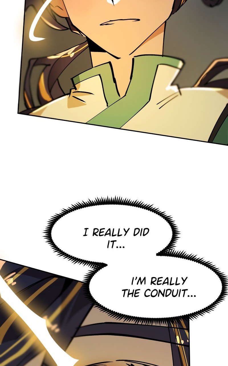 WORLD EATER YULIAN Chapter 4 - page 91