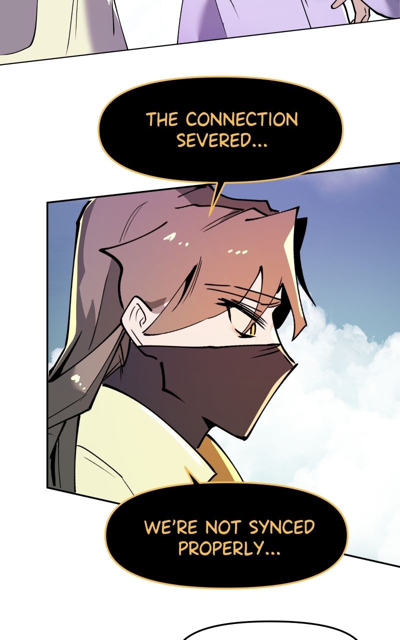 WORLD EATER YULIAN Chapter 4 - page 95