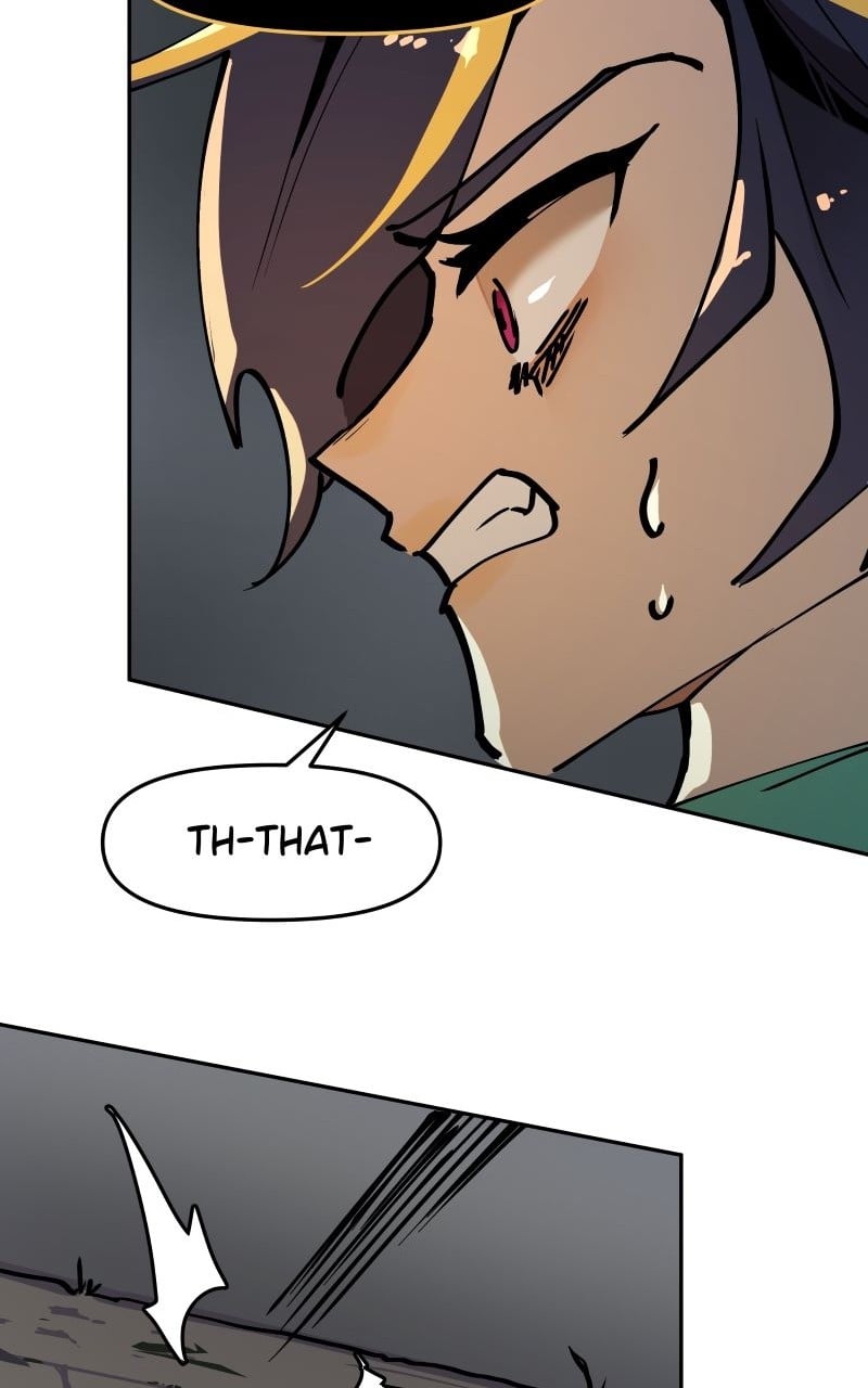 WORLD EATER YULIAN Chapter 4 - page 97