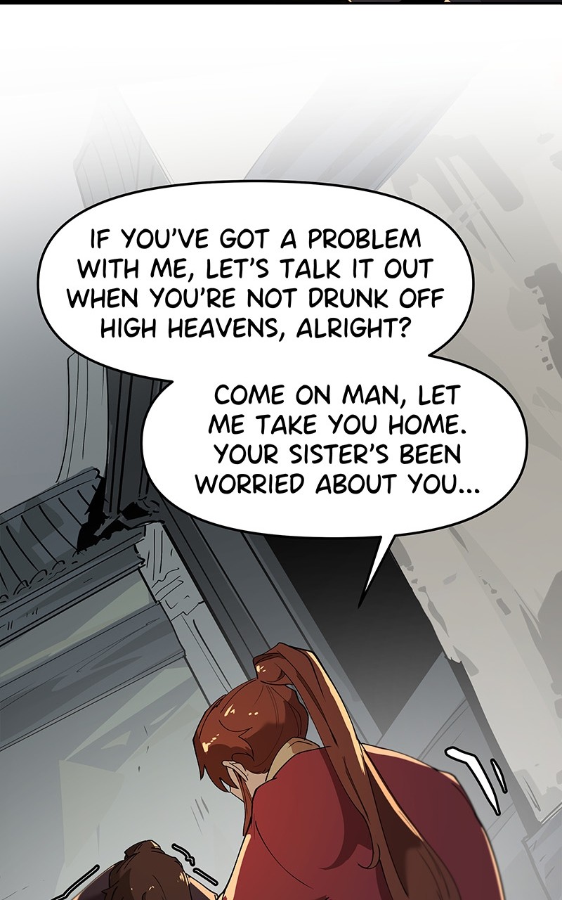 WORLD EATER YULIAN Chapter 3 - page 102