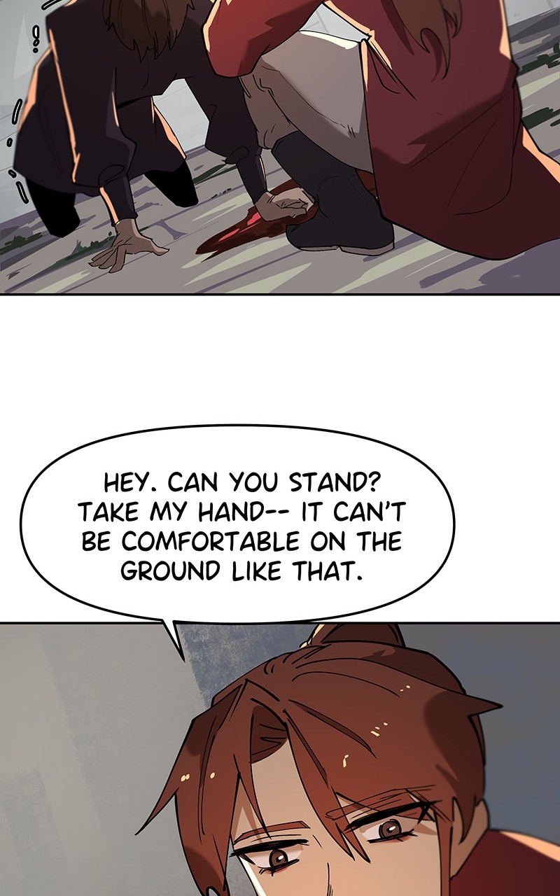 WORLD EATER YULIAN Chapter 3 - page 103
