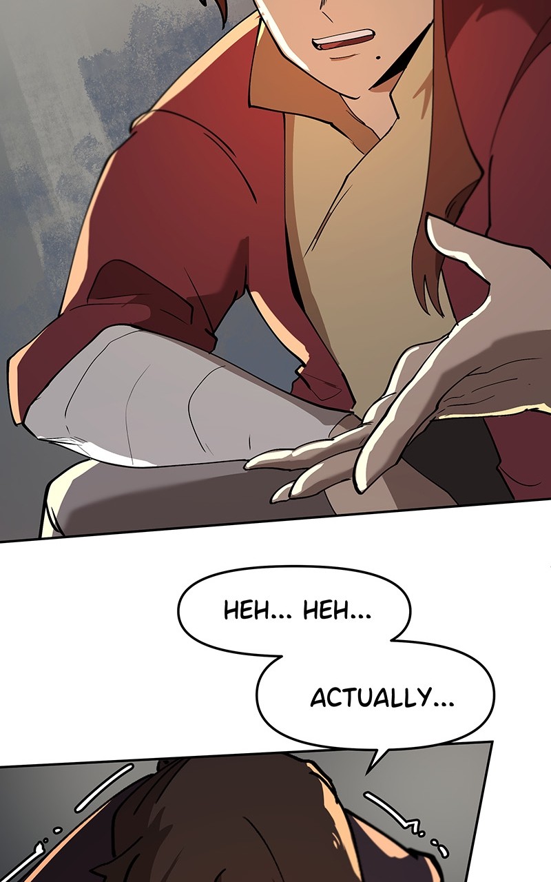 WORLD EATER YULIAN Chapter 3 - page 104