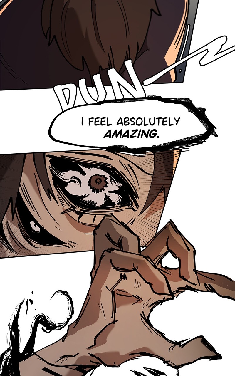 WORLD EATER YULIAN Chapter 3 - page 105