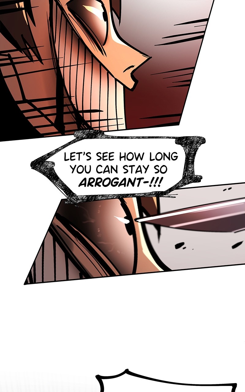 WORLD EATER YULIAN Chapter 3 - page 111