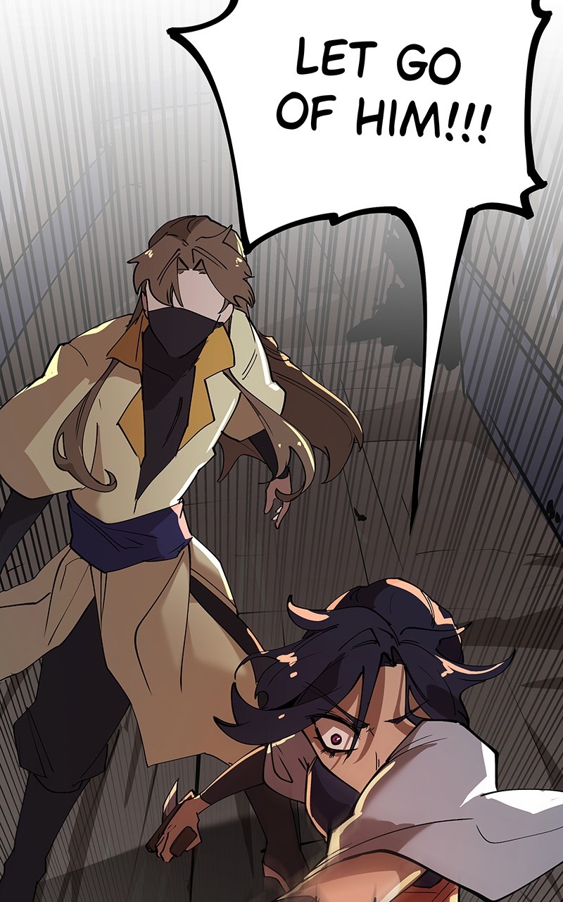 WORLD EATER YULIAN Chapter 3 - page 112