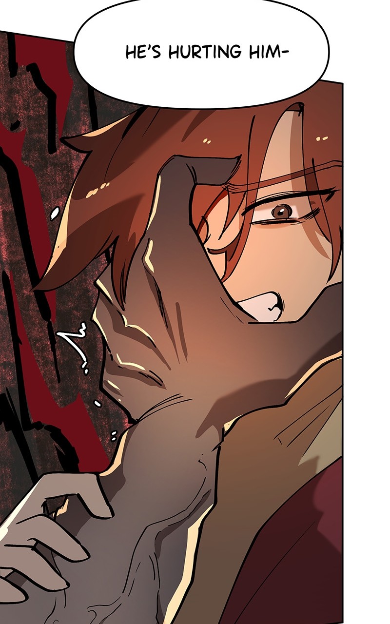 WORLD EATER YULIAN Chapter 3 - page 124