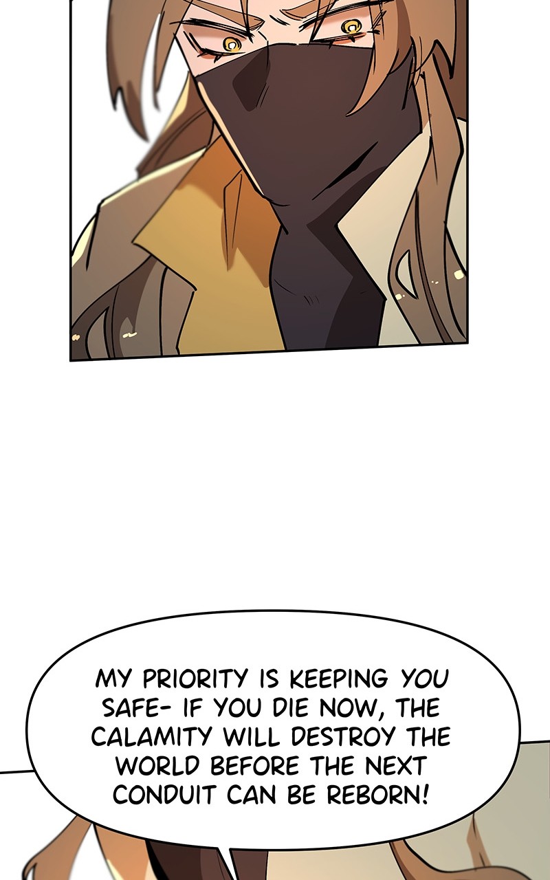 WORLD EATER YULIAN Chapter 3 - page 127