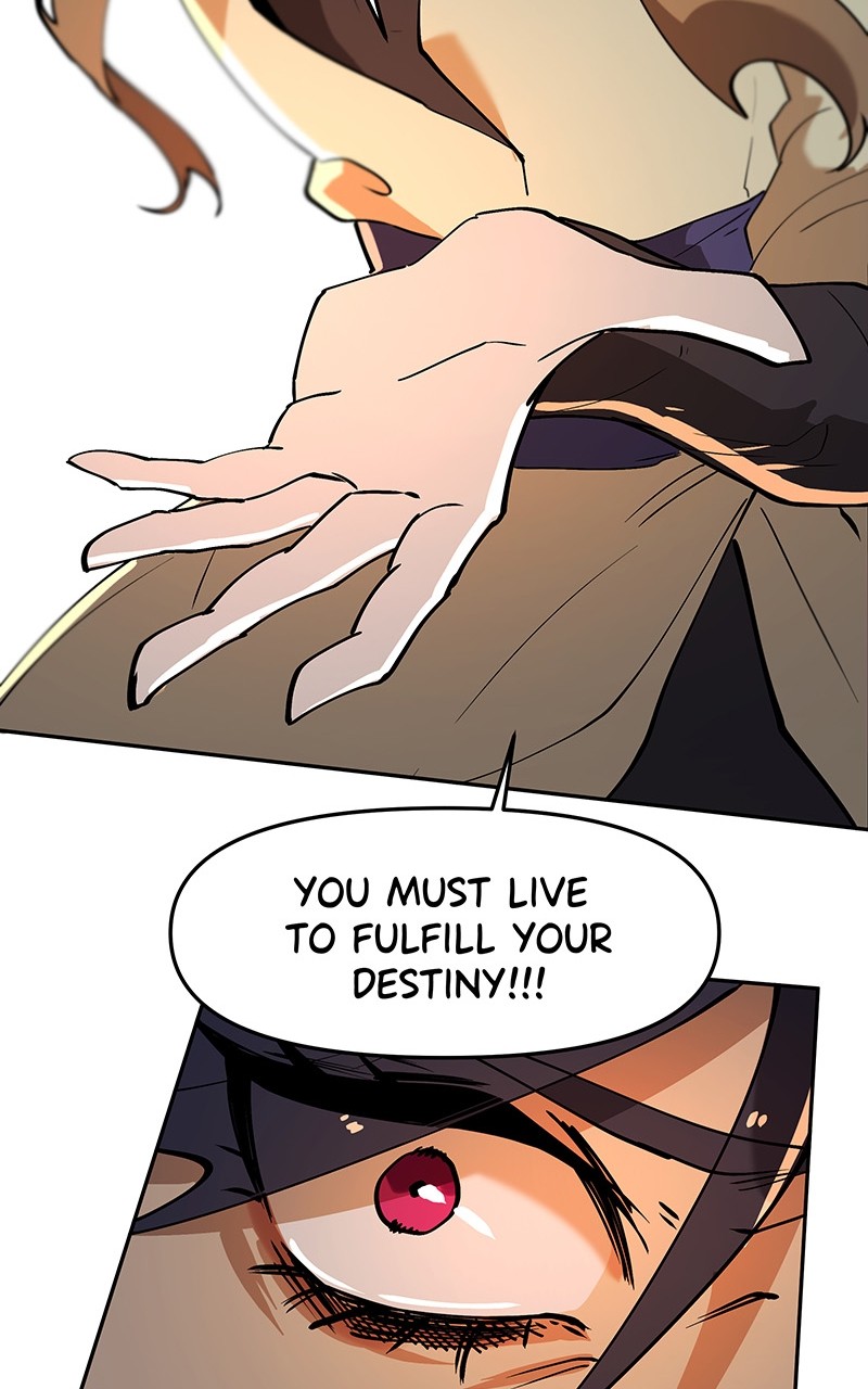 WORLD EATER YULIAN Chapter 3 - page 128