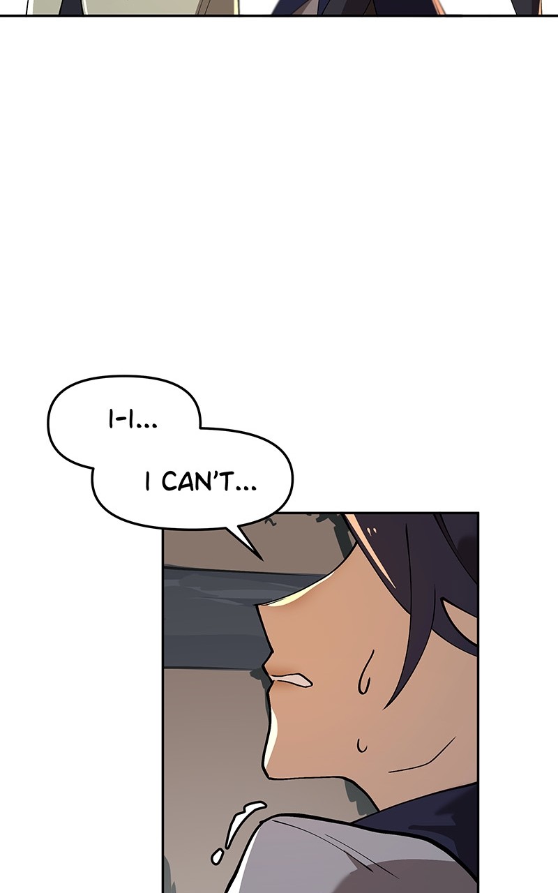 WORLD EATER YULIAN Chapter 3 - page 13