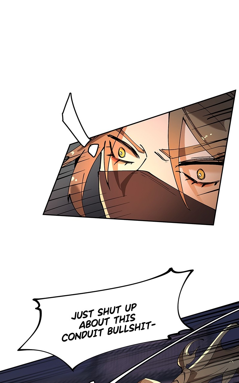 WORLD EATER YULIAN Chapter 3 - page 131