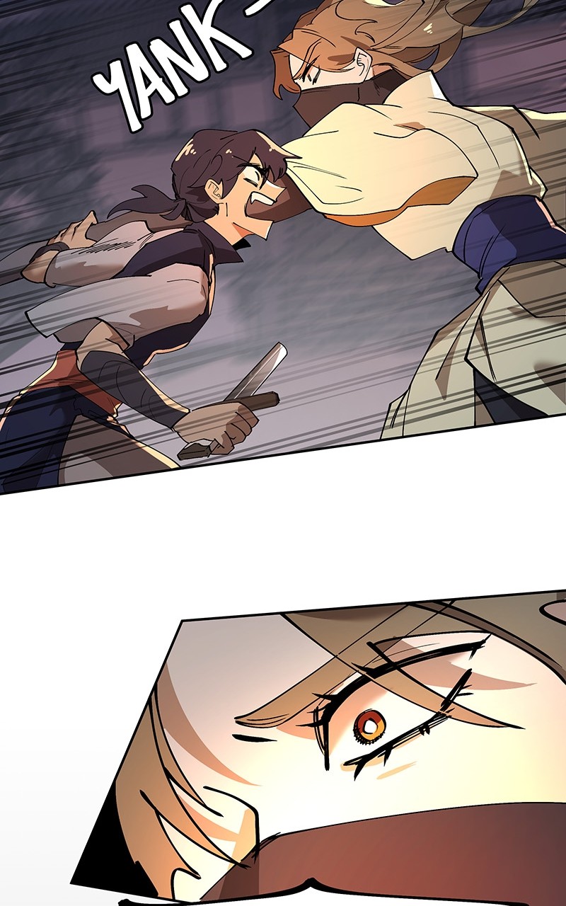 WORLD EATER YULIAN Chapter 3 - page 132