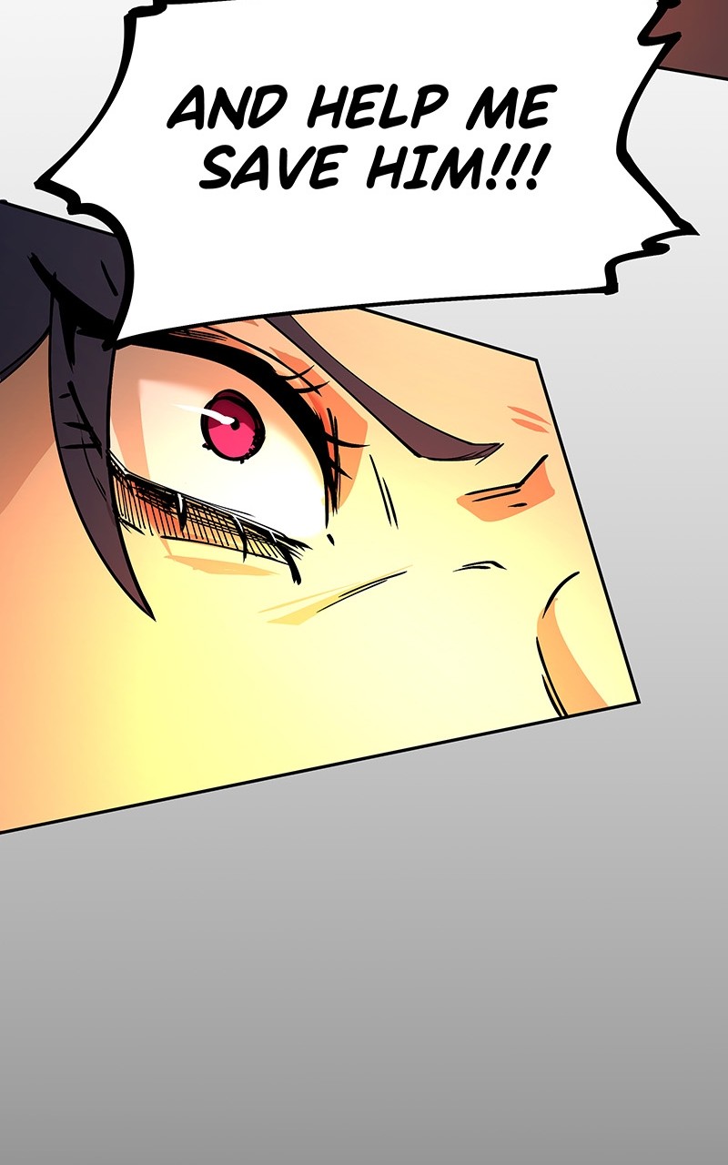 WORLD EATER YULIAN Chapter 3 - page 133