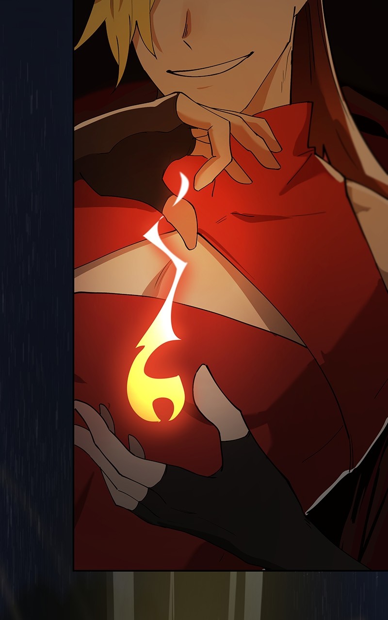 WORLD EATER YULIAN Chapter 3 - page 138