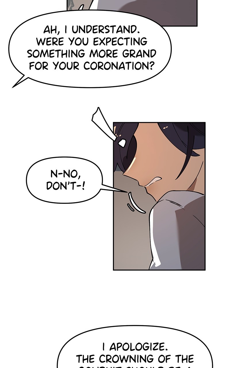 WORLD EATER YULIAN Chapter 3 - page 14