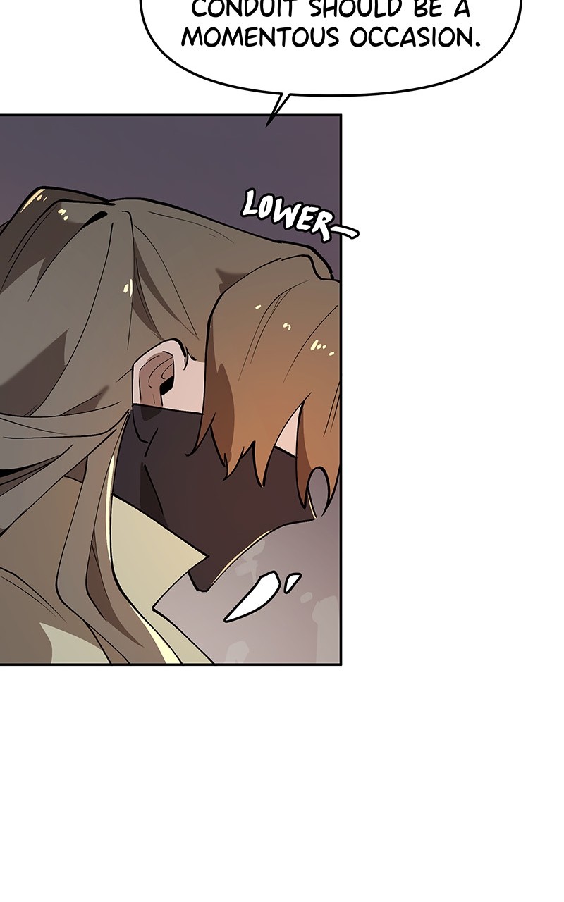 WORLD EATER YULIAN Chapter 3 - page 15