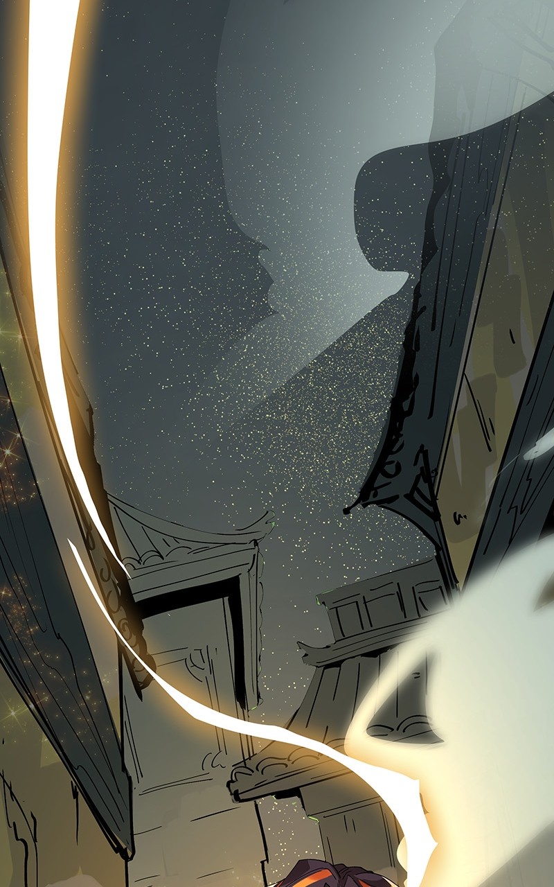 WORLD EATER YULIAN Chapter 3 - page 156