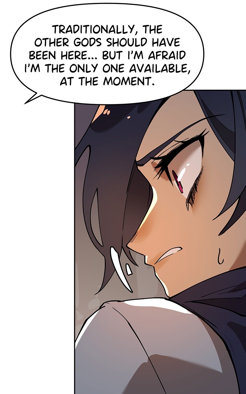 WORLD EATER YULIAN Chapter 3 - page 16