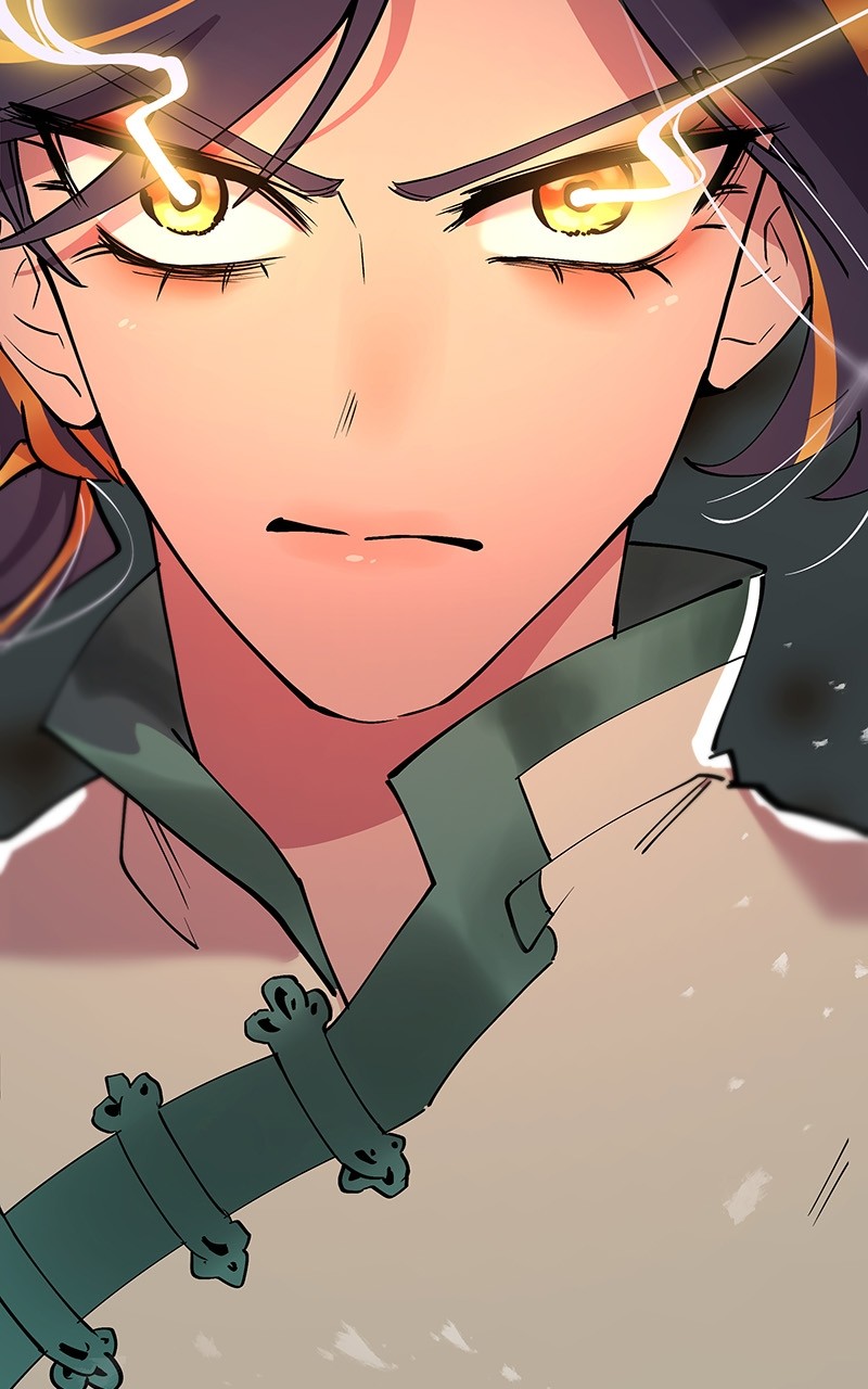 WORLD EATER YULIAN Chapter 3 - page 160