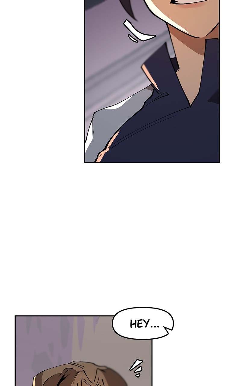 WORLD EATER YULIAN Chapter 3 - page 22