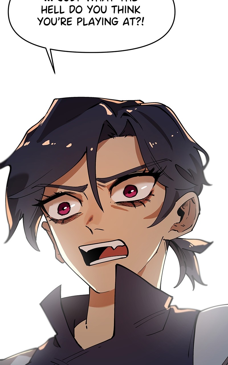 WORLD EATER YULIAN Chapter 3 - page 24