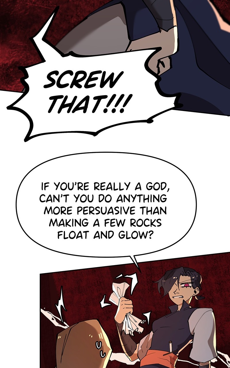 WORLD EATER YULIAN Chapter 3 - page 31