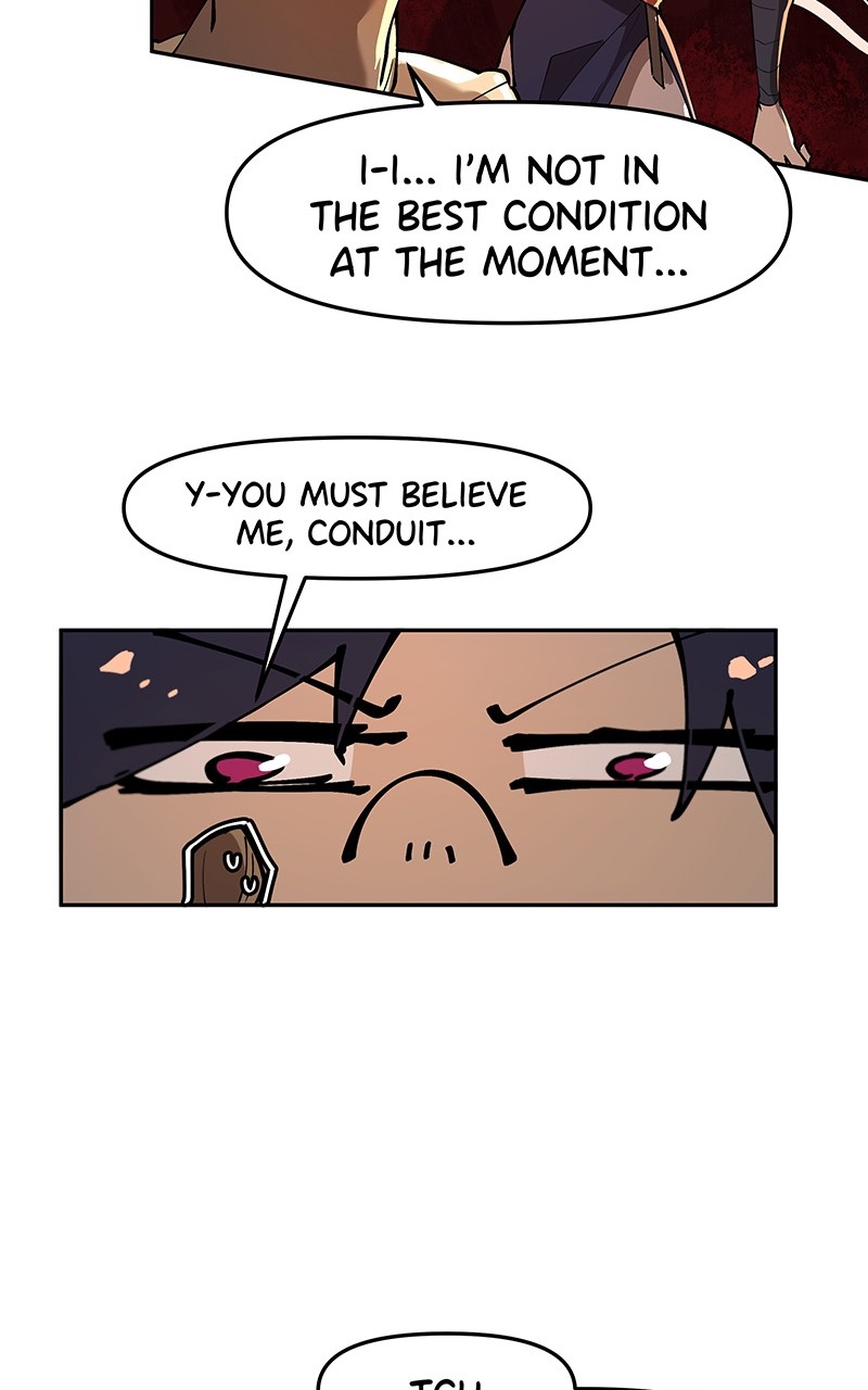 WORLD EATER YULIAN Chapter 3 - page 32
