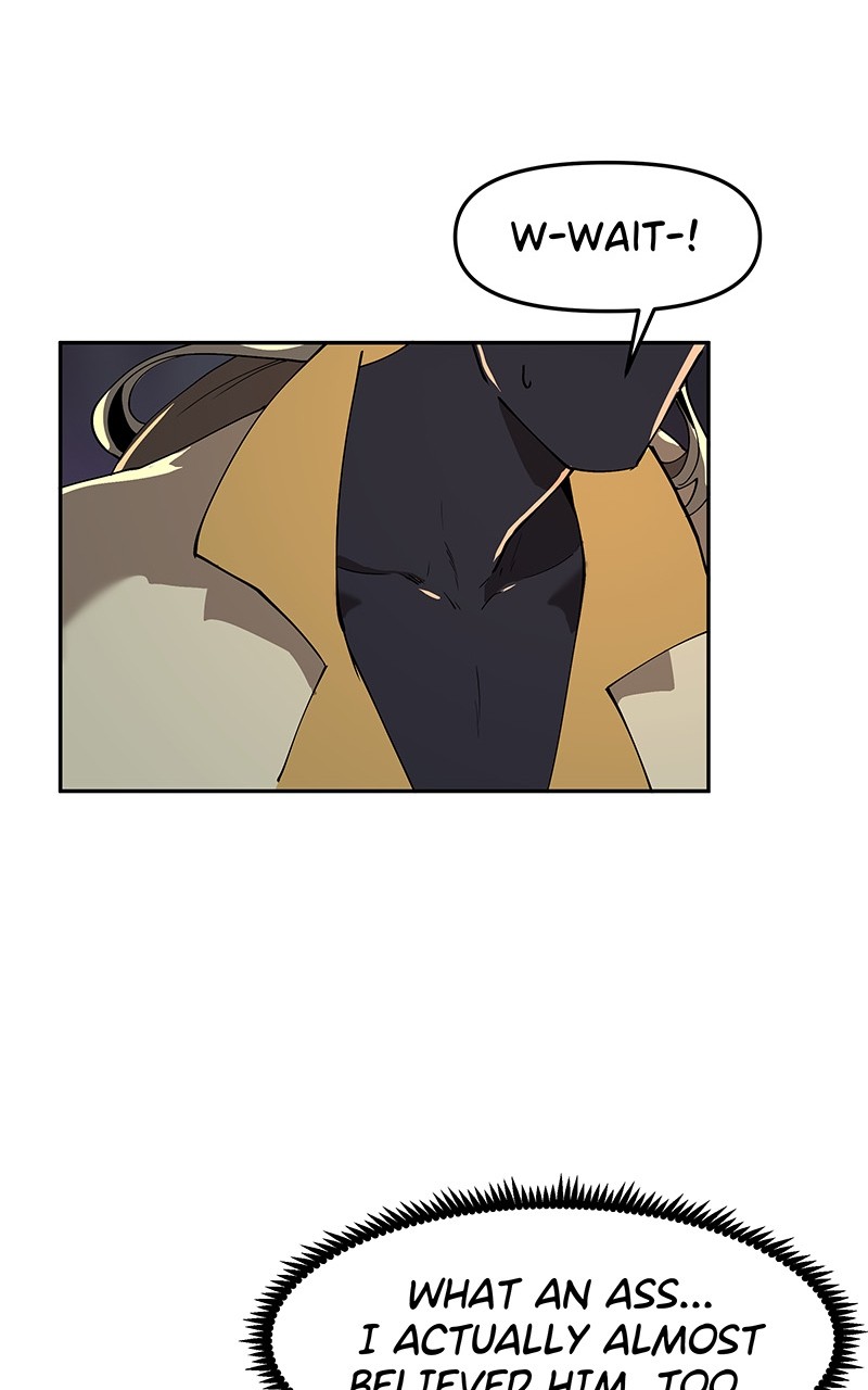WORLD EATER YULIAN Chapter 3 - page 34