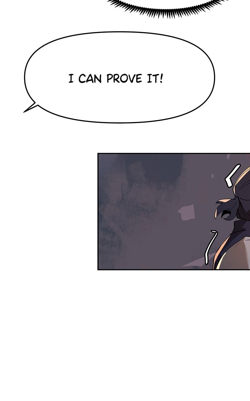 WORLD EATER YULIAN Chapter 3 - page 36