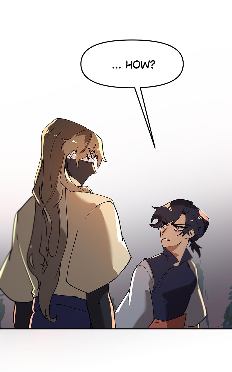WORLD EATER YULIAN Chapter 3 - page 37