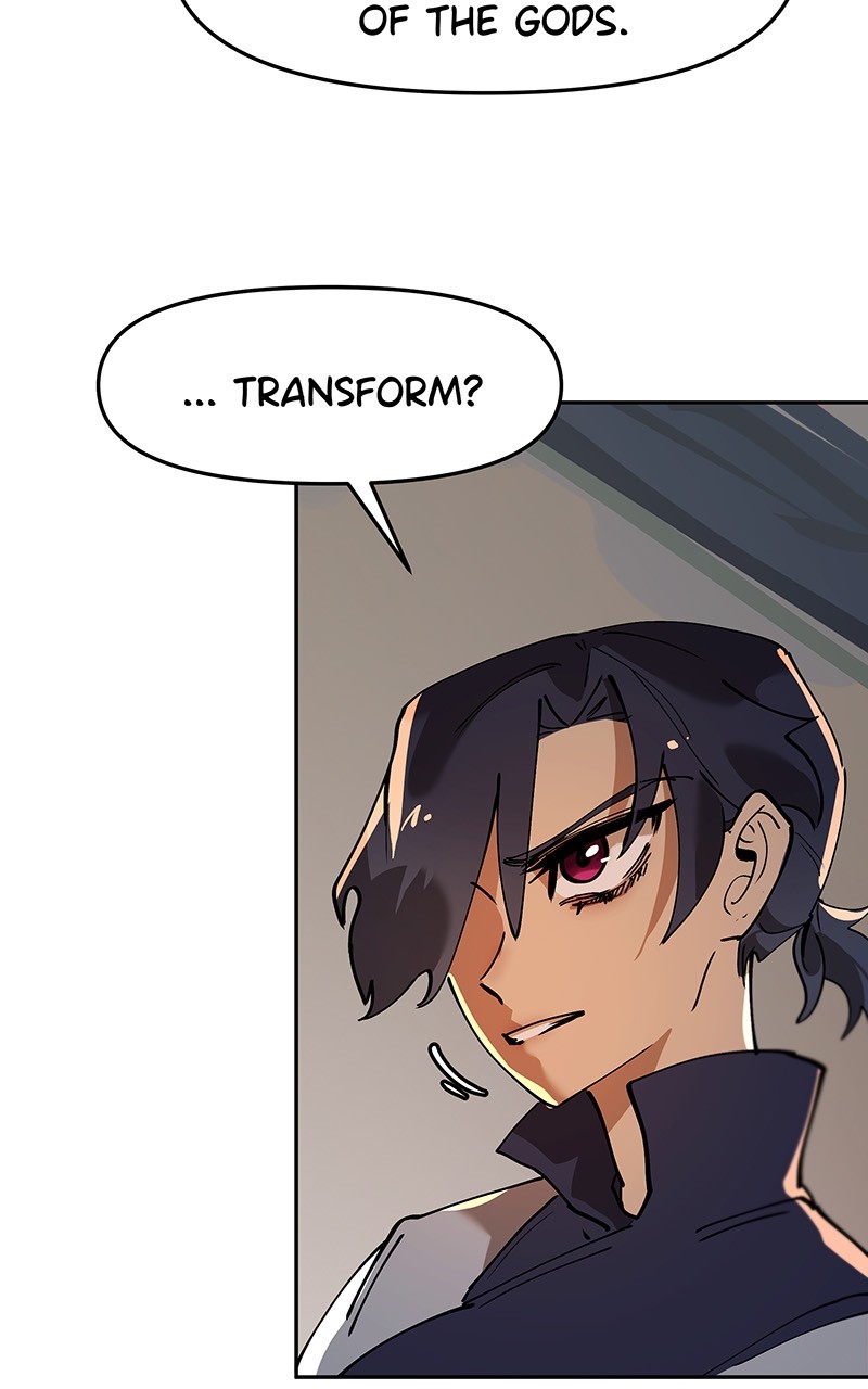 WORLD EATER YULIAN Chapter 3 - page 39