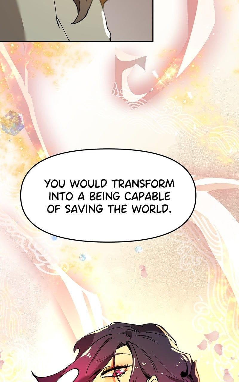 WORLD EATER YULIAN Chapter 3 - page 41
