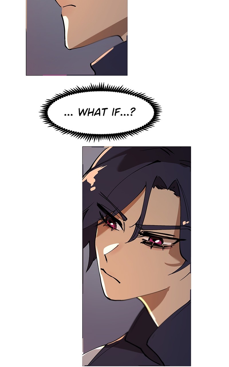 WORLD EATER YULIAN Chapter 3 - page 51