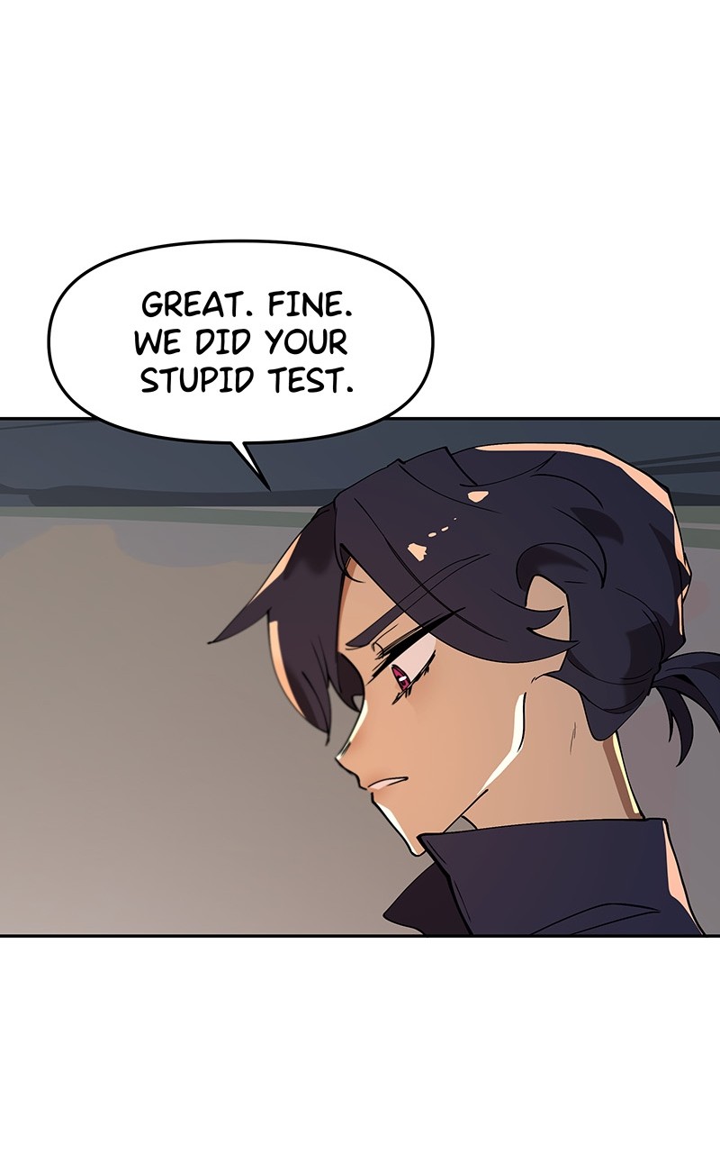 WORLD EATER YULIAN Chapter 3 - page 64