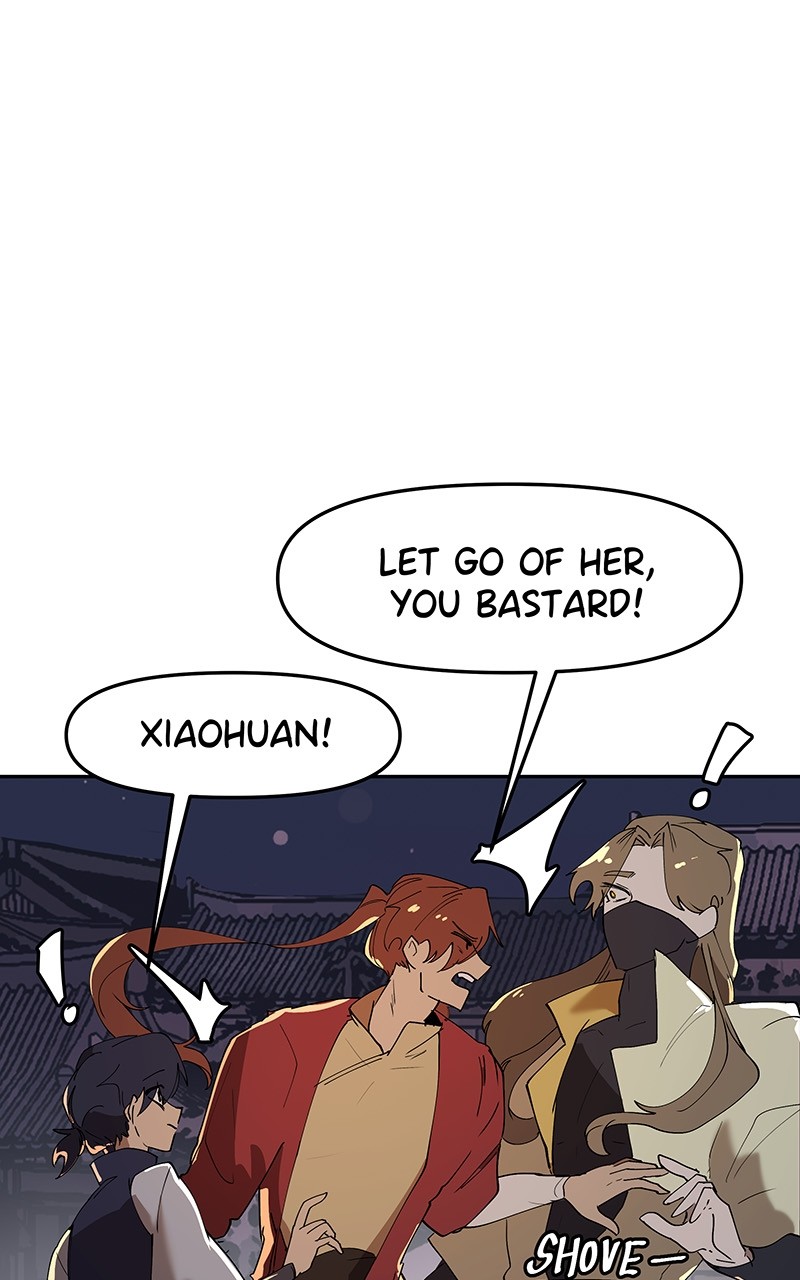 WORLD EATER YULIAN Chapter 3 - page 75