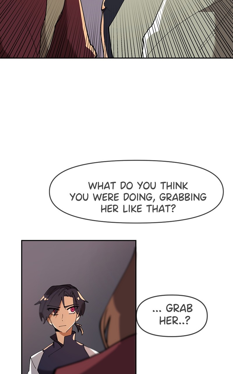WORLD EATER YULIAN Chapter 3 - page 81