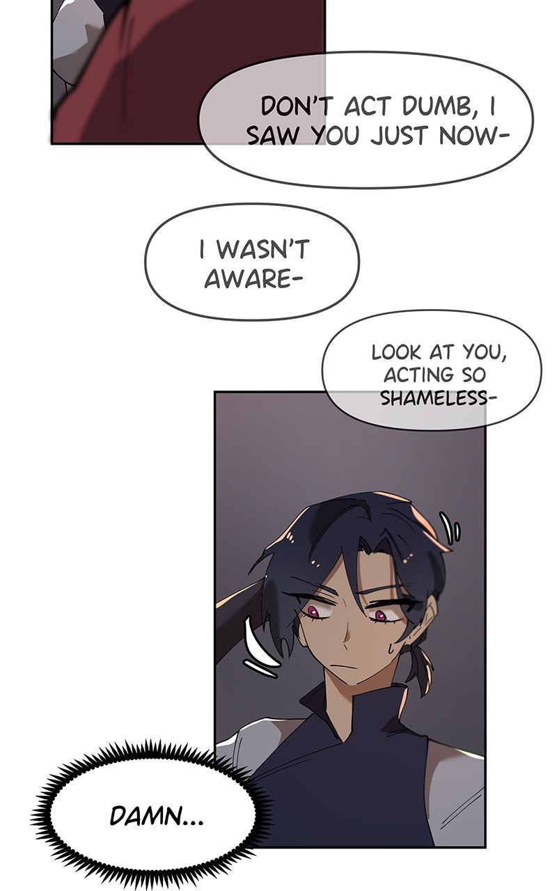WORLD EATER YULIAN Chapter 3 - page 82