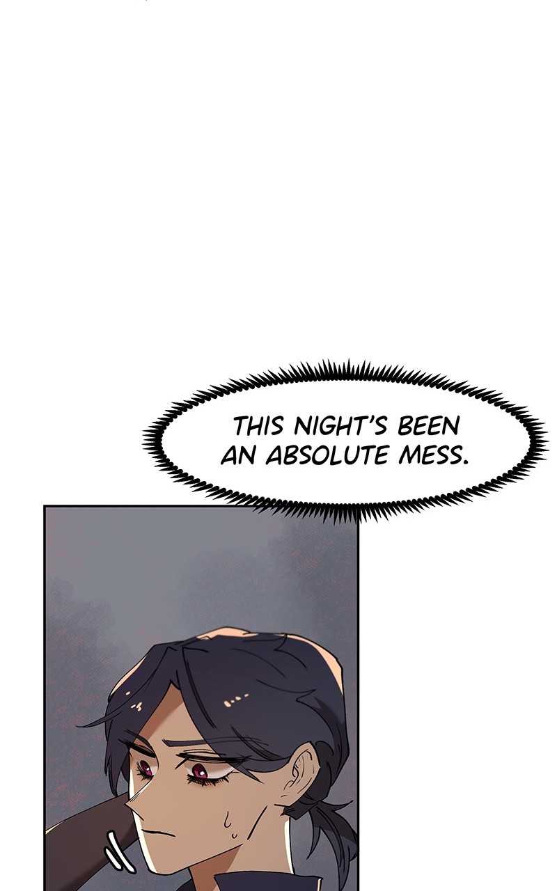 WORLD EATER YULIAN Chapter 3 - page 83