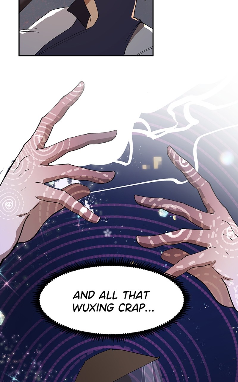 WORLD EATER YULIAN Chapter 3 - page 84