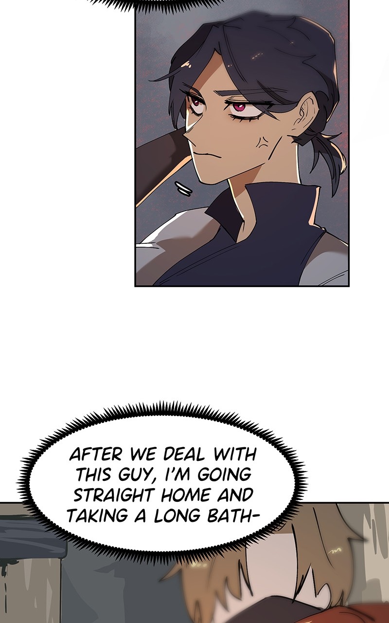 WORLD EATER YULIAN Chapter 3 - page 86