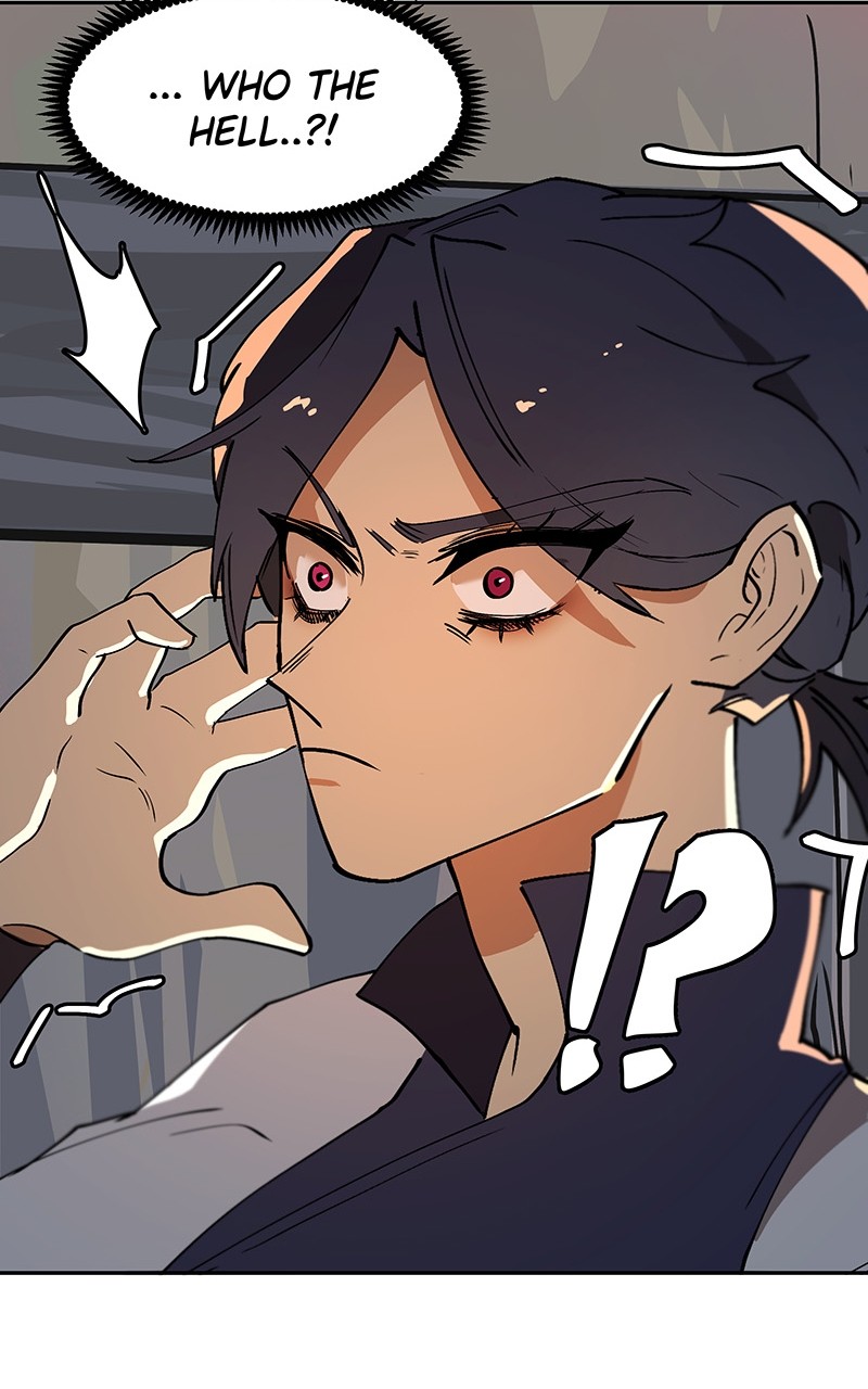 WORLD EATER YULIAN Chapter 3 - page 88