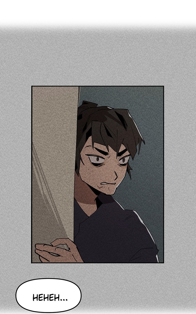 WORLD EATER YULIAN Chapter 3 - page 89